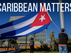 I blocchi statunitensi contro Cuba hanno una lunga storia e numerose ricadute