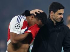 Il Bournemouth batte l’Arsenal all’Emirates, la prima posizione comincia a vacillare