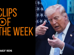 Trump TACO sui crimini di guerra e il GOP corre per difenderlo