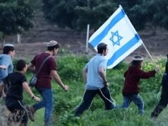 I sionisti religiosi guidano un movimento radicale che investe Israele