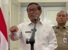 Pramono ha sottolineato che continuerà a sradicare la criminalità dopo l’incidente di Tanah Abang