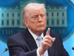 Aggiornamenti LIVE sulla guerra USA-Iran: Trump afferma che gli Stati Uniti “bloccheranno” lo Stretto di Hormuz dopo che i colloqui di pace sono falliti sulle “ambizioni nucleari” dell’Iran