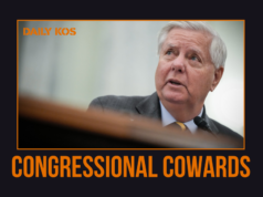 I repubblicani odiano il “cessate il fuoco” di Trump con l’Iran, ma solo in via ufficiosa