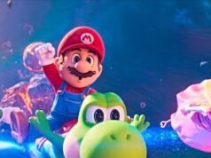 Al botteghino: “The Super Mario Galaxy Movie” sale a 629 milioni di dollari in tutto il mondo
