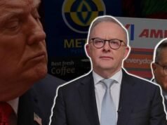 Via navigabile critica: l’Australia non si unirà al blocco dello Stretto di Hormuz di Trump