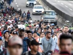 I legislatori del Mississippi rendono l’immigrazione illegale un crimine di Stato