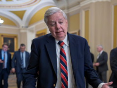 I voti di conferma di Lindsey Graham per gli eroi di sinistra Boasberg, Garland e la campagna di rielezione di Monaco Haunt