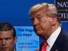 Trump “ha guidato” l’aumento della spesa europea per la NATO