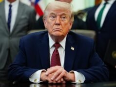 Trump si dice disposto a incontrare i leader iraniani per colloqui e insiste che i negoziati vadano avanti: “Nessuno sta giocando” – Aggiornamenti in tempo reale
