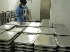 BGN rivela che questo tipo di cibo può causare disturbi digestivi agli studenti