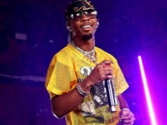 Il cantante D4vd accusato dell’omicidio di un adolescente trovato smembrato nella sua macchina