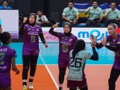 I più popolari: classifica finale delle Final Four della Proliga maschile e femminile, programma completo della squadra indonesiana nella Thomas & Uber Cup 2026