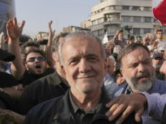 L’Iran afferma che non parteciperà ai colloqui di pace con il Pakistan