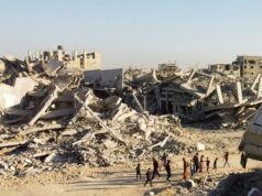 Perché l’UE è sotto pressione affinché sospenda il suo accordo commerciale con Israele?