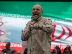 L’Iran “SEQUESTRA due navi” dopo che tre navi sono state attaccate nello Stretto di Hormuz in seguito alla proroga del cessate il fuoco di Trump – Aggiornamenti in tempo reale