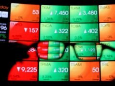 JCI apre più forte mentre le borse dell’Asia-Pacifico variano e Wall Street si rafforza