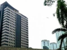 Aiptu YS esaminato da Polda Metro! Trascinato nelle accuse di aver svolto un progetto a Bekasi