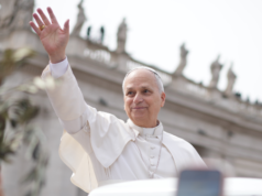 La Chiesa non andrà oltre la benedizione delle coppie dello stesso sesso