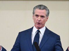 I candidati democratici danno a Newsom un voto positivo sui senzatetto, vogliono CDL per coloro che non parlano inglese