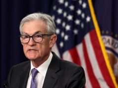 Il Dipartimento di Giustizia degli Stati Uniti abbandona l’indagine penale sul presidente della Fed Jerome Powell