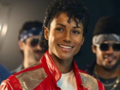 Il film biografico su Michael Jackson è stato un successo al botteghino nonostante i critici agitati