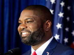 Byron Donalds guida i potenziali sfidanti democratici per il governatore della Florida