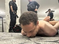 L’assassino della cena di un presunto corrispondente della Casa Bianca ha donato alla macchina di raccolta fondi democratica ActBlue