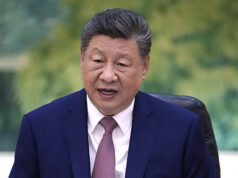 I media cinesi spazzano via la sicurezza alla cena dei corrispondenti della Casa Bianca, accusando la “radicalizzazione” degli Stati Uniti