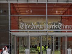 Il New York Times glorifica gli Anchor Babies di criminali alieni illegali