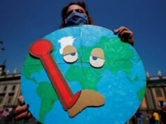 Il tempo è sempre più incerto, l’educazione climatica è considerata obbligatoria per entrare nello stile di vita scolastico