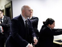 Il Dipartimento di Giustizia tiene una conferenza stampa sulla sparatoria alla WHCD