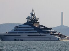 Il ministro iraniano prende in giro Trump mentre visita Putin mentre gli Stati Uniti affermano che la proposta di cessate il fuoco di Teheran è “migliore di quanto ci aspettassimo” – Aggiornamenti in tempo reale