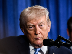 Trump promette di mantenere il blocco dell’Iran finché non saranno rispettate le condizioni sul nucleare