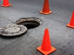 Coppia di film Scoperta “folle” durante la corsa mattutina: “Carburante da incubo”