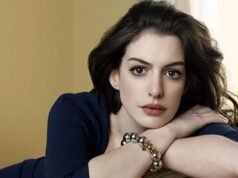 Anne Hathaway diventa virale dopo aver detto “InshaAllah” nell’ultima intervista