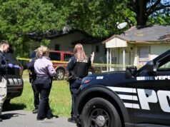 Otto bambini uccisi in una sparatoria “domestica” in Louisiana