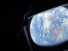 La toilette Artemis II si comporta di nuovo mentre gli astronauti sfrecciano verso la luna