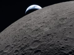 Gli astronauti di Artemis II in dirittura d’arrivo dopo il viaggio intorno alla luna