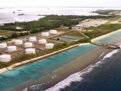 Il Regno Unito resisterà all’accordo sulla cessione delle Isole Chagos nonostante l’opposizione degli Stati Uniti