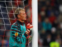 Manninger, ex portiere dell’Arsenal e del Liverpool, è morto in un incidente stradale con il treno