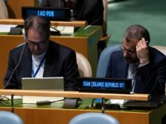 La guerra all’Iran sta erodendo la non proliferazione nucleare