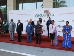 I risarcimenti per la schiavitù sono giusti, ma chi deve esattamente a chi?