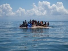 Lo scorso anno è morto in mare un numero record di rifugiati Rohingya, afferma l’UNHCR