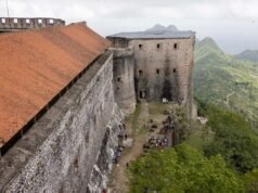 Almeno 30 morti nella ressa nella storica Citadelle Laferriere di Haiti
