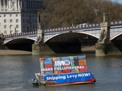 Gli stati potenti stanno cercando di sabotare la decarbonizzazione del trasporto marittimo