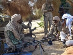 I ribelli tuareg del Mali affermano che i combattenti russi devono ritirarsi dal paese