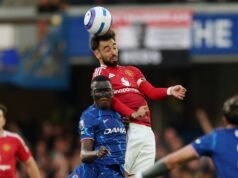 Chelsea-Manchester United: Premier League – squadre, formazioni, inizio