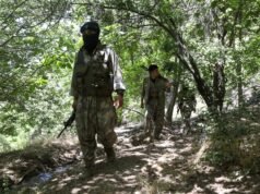 Gli Stati Uniti potrebbero ancora tentare di giocare la carta etnica in Iran