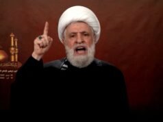 Hezbollah e Israele si scambiano minacce e attacchi oltre il confine del Libano