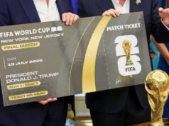 Perché i biglietti per la Coppa del Mondo FIFA 2026 sono così costosi?